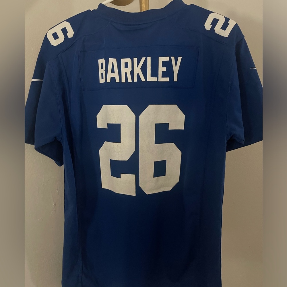 NFL NY GIANTS JERSEY 🗽